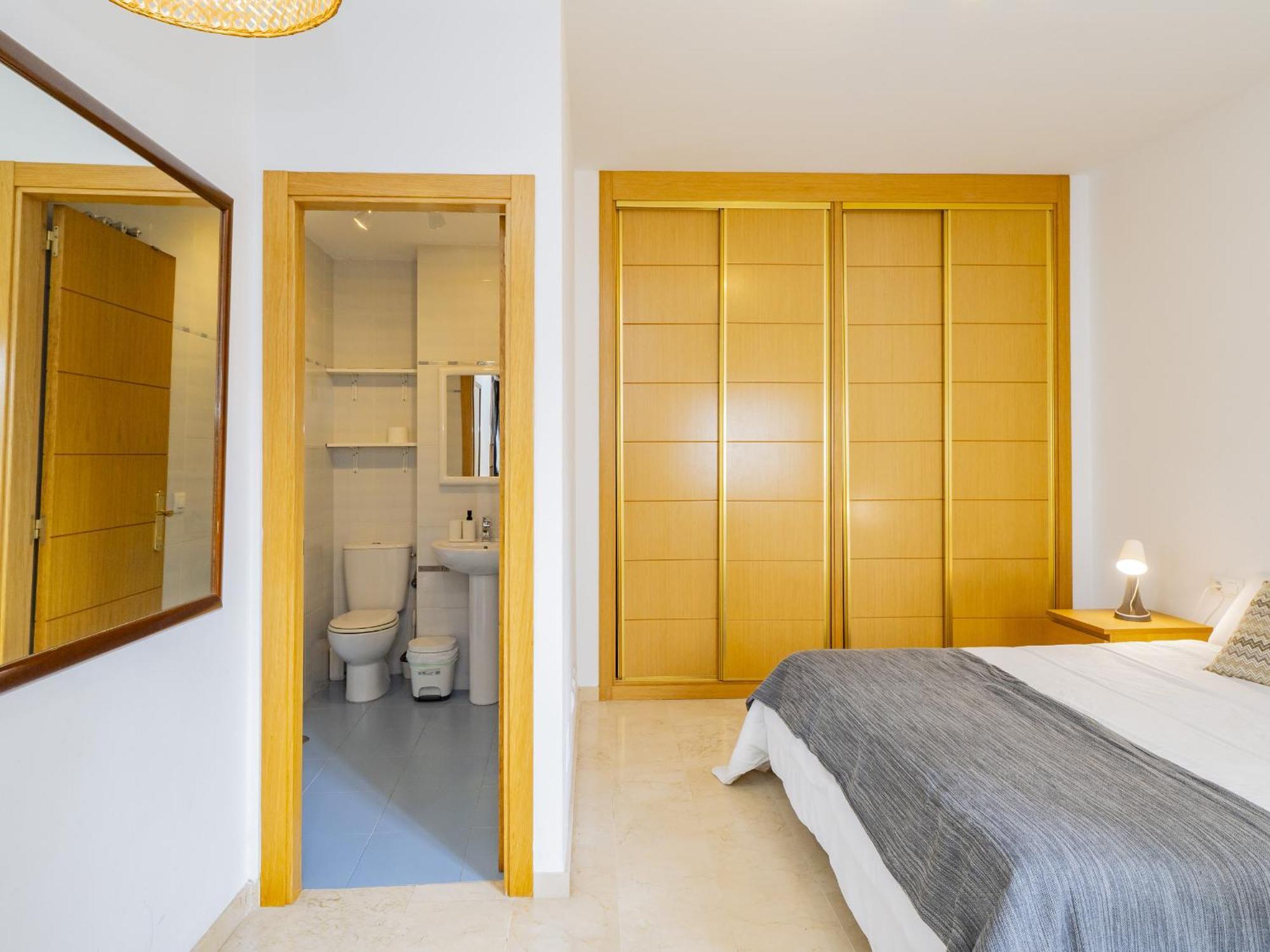 Cubo's San Rafael Apartment Málaga