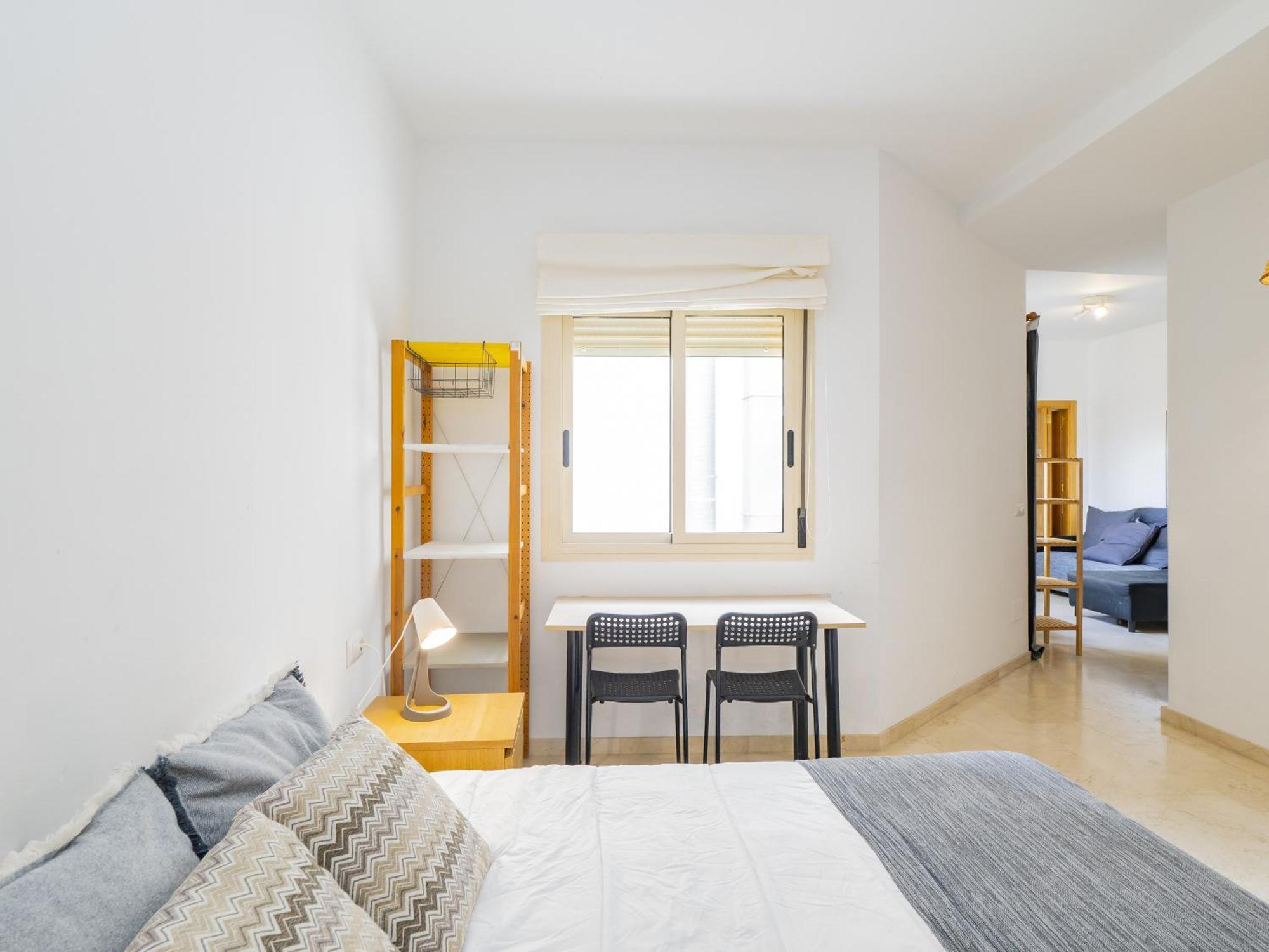 Apartment Cubo's San Rafael Málaga