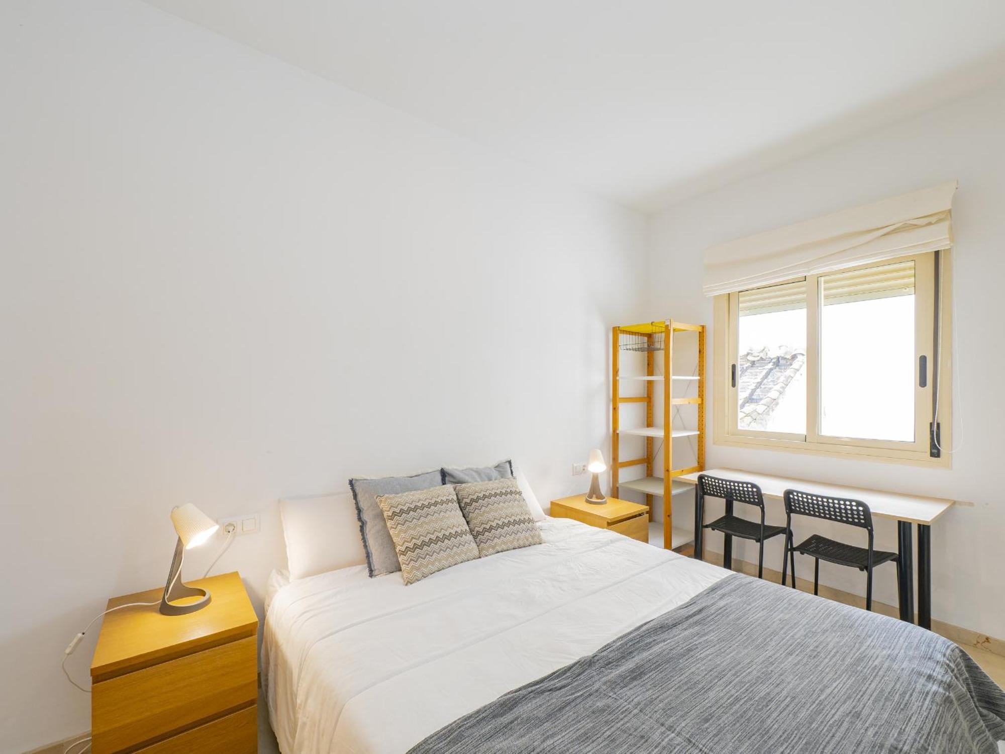 Cubo's San Rafael Apartment Málaga